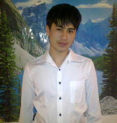 Сайлау Абдибеков