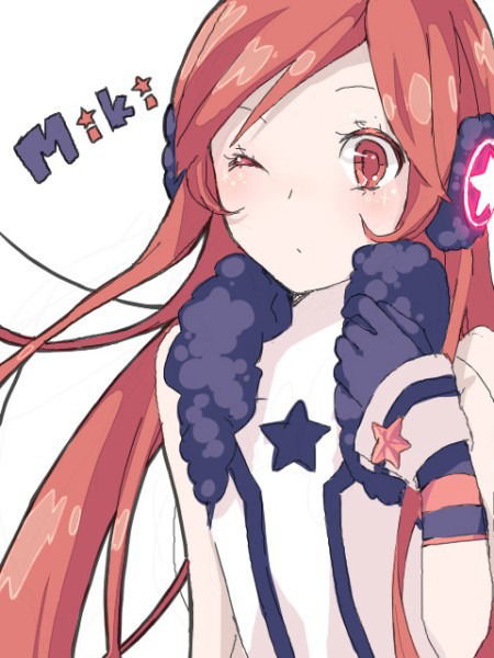 Мики Кайхатсу