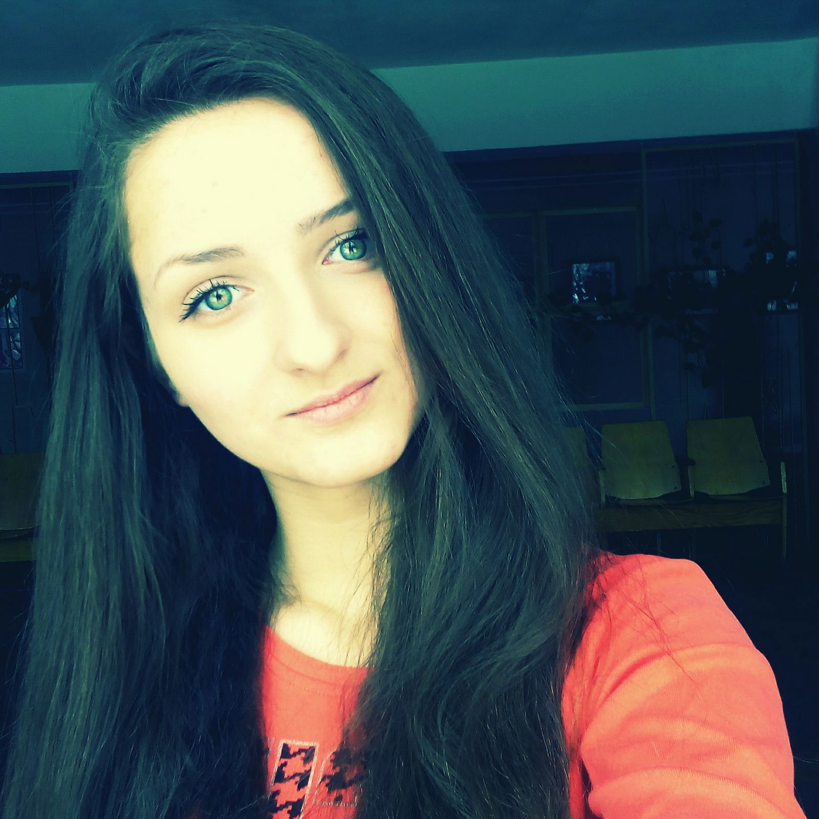 Злата Борсукова