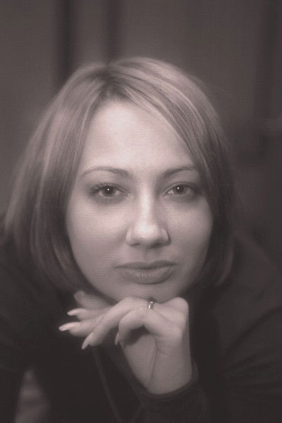 Анна Журавлева