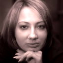 Анна Журавлева