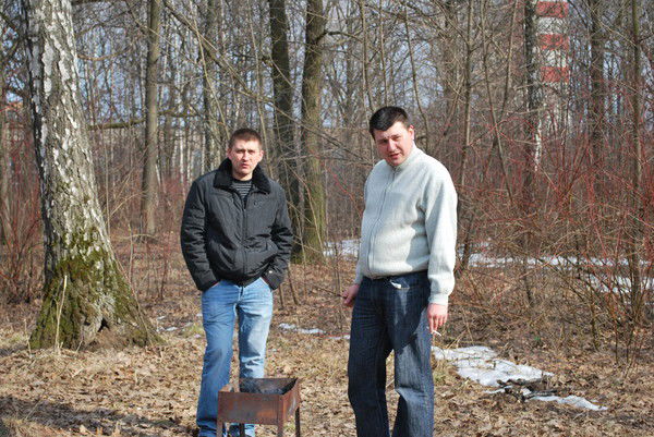 Иван Глазунов