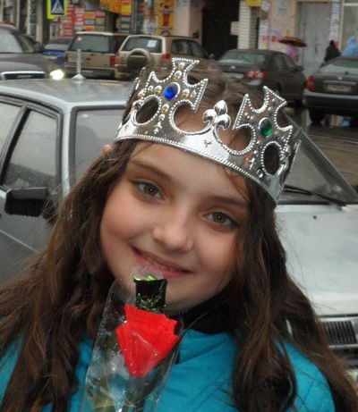 Катя Журавлёва