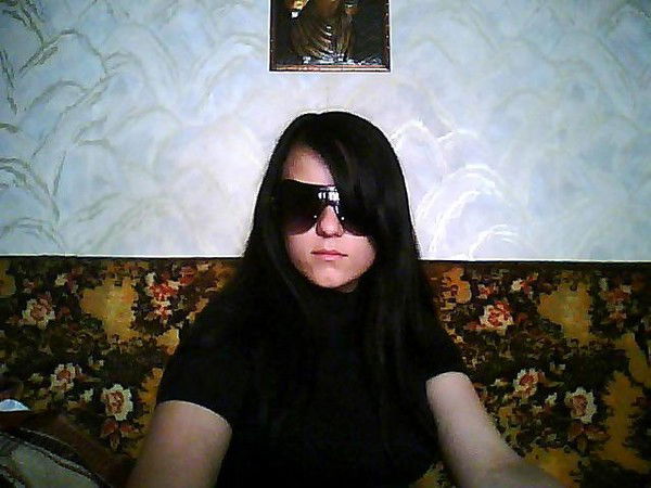 Нина Попова