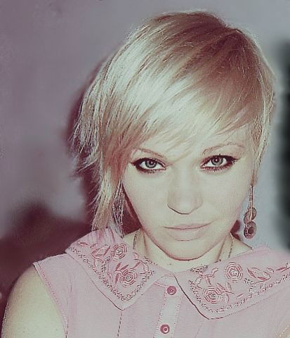 Нелли Жуковская