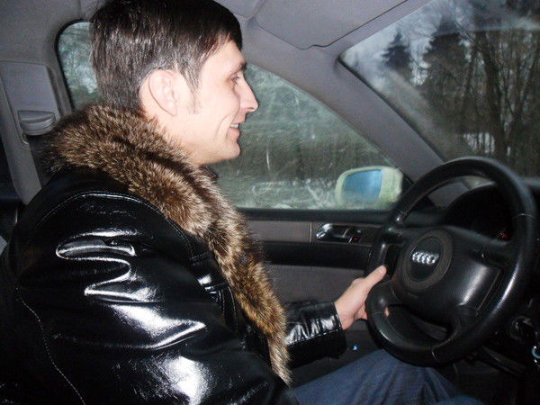 Константин Иванюк