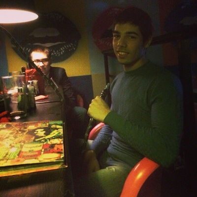 Микаел Мусаелян