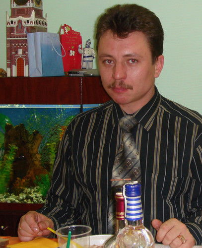 Владимир Ткачев