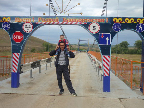 Ильшат Алпаров