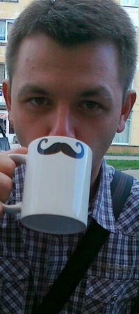 Александр Куроптев