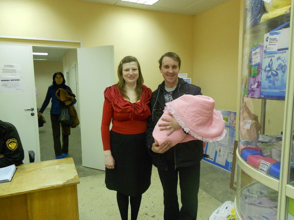 Миша Тарадеев