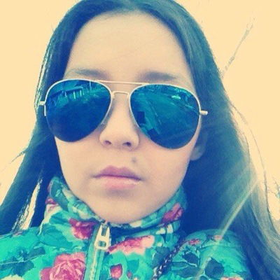 Ляля Закирьянова