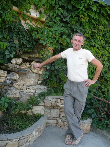 Сергей Бобровский