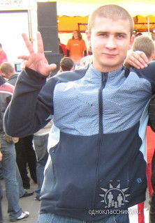 Андрей Морозов