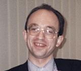 Дмитрий Дымма