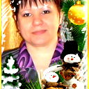 Елена Семыкина