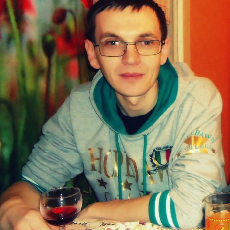 Андрей Ефимов