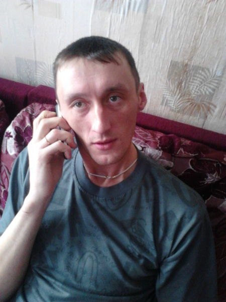 Рамиль Янбердин