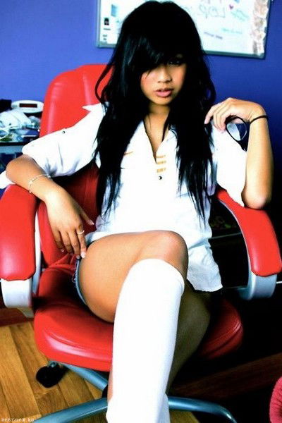 Дарья Стахова