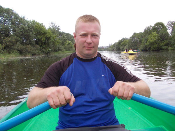 Сергей Витвинов