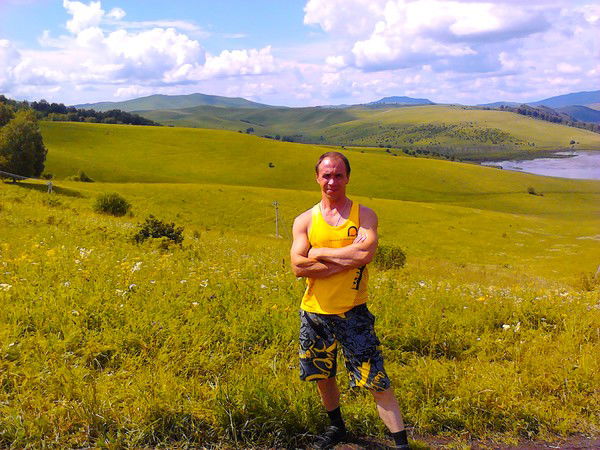 Алексей Биктимиров