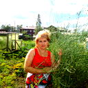 Елена Тарасова