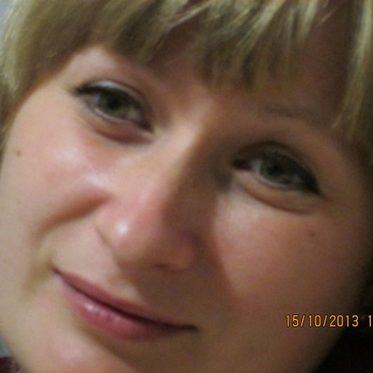 Анастасия Веткина