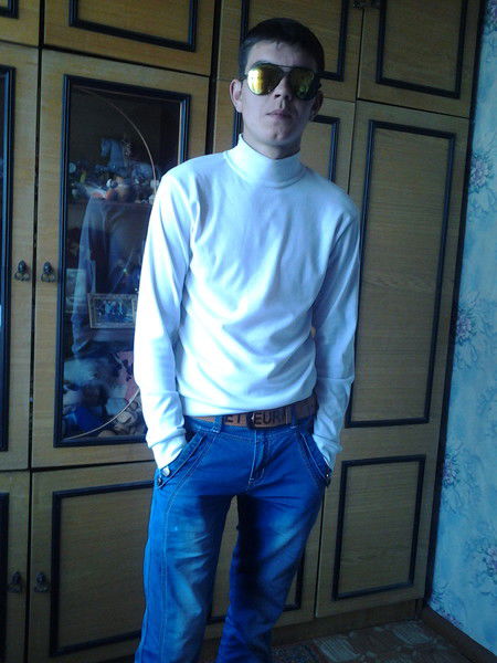 Вова Гольцер