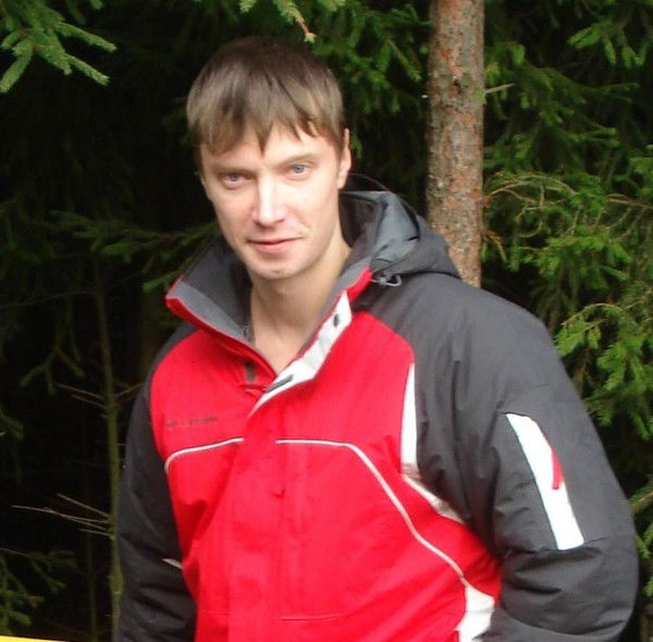 Евгений Ивченко