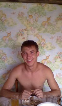 Артёмка Метелев