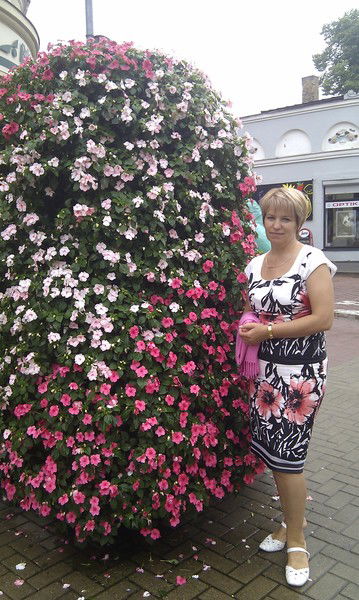 Ирина Васильева