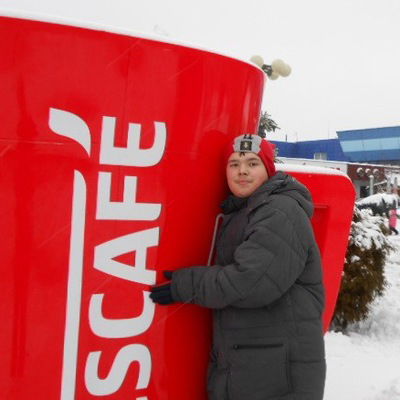 Роман Яценко