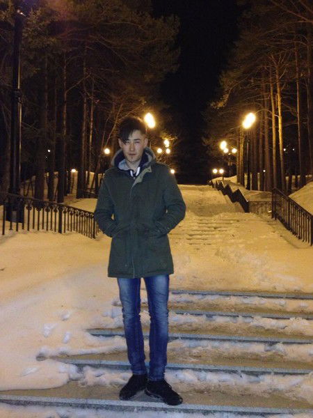 Турарбек Ишенбеков