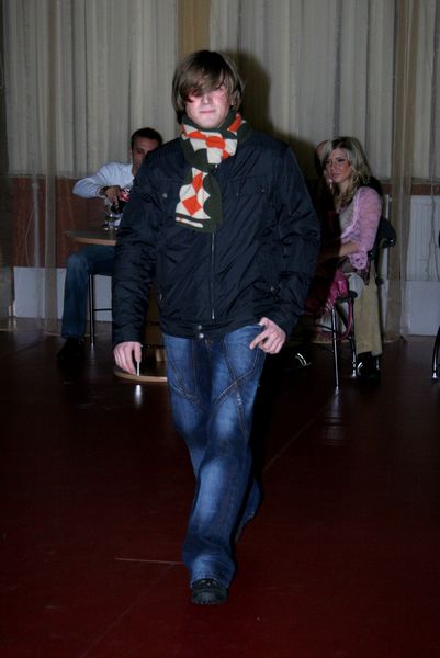 Илья Горбунов