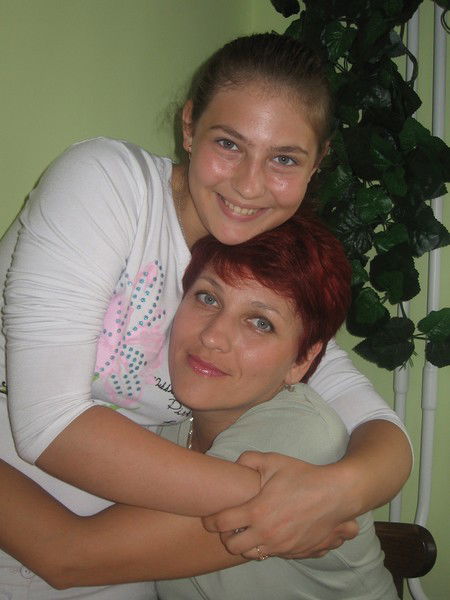 Анна Зайцева