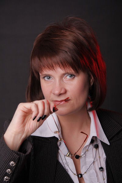 Марина Андрианова