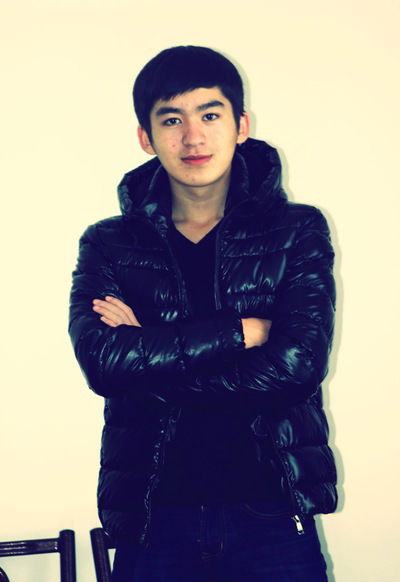 Ерасыл Утепов