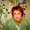 Людмила Леонова
