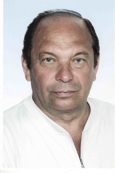 Анатолий Стрельников