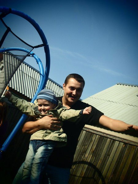 Виталий Садогурский