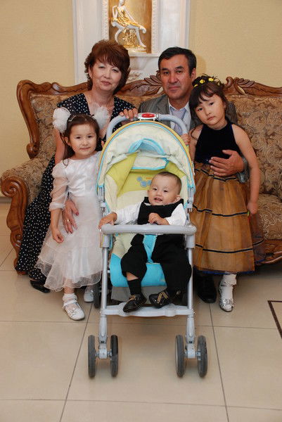 Жанатай Жарылганов