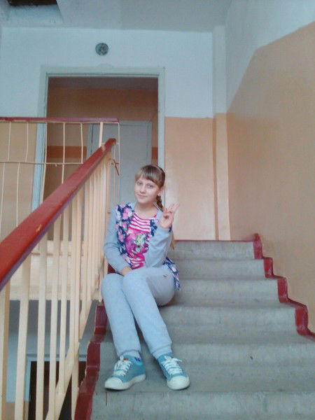 Елена Лосинец