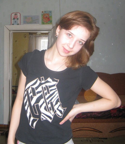 Настя Васильева)))