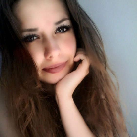 Лена Забачева