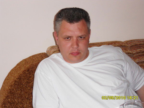 Алексей Савилов