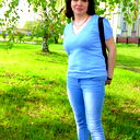 Ольга Буценко