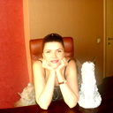 Elena Burova