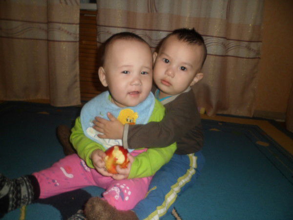 Айнур Пшенбаева