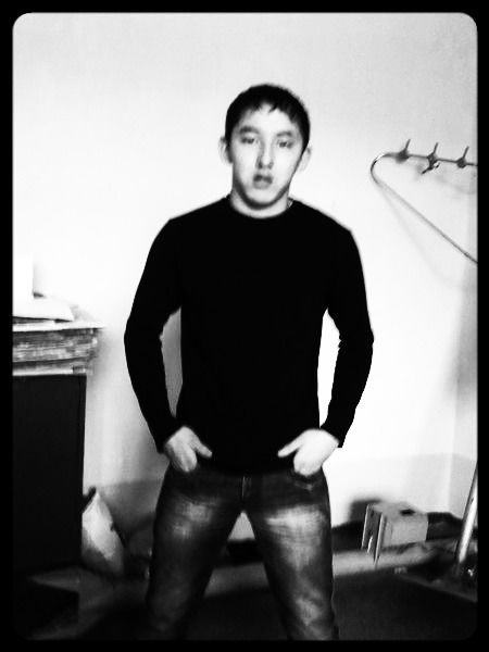 Болат Малыбаев