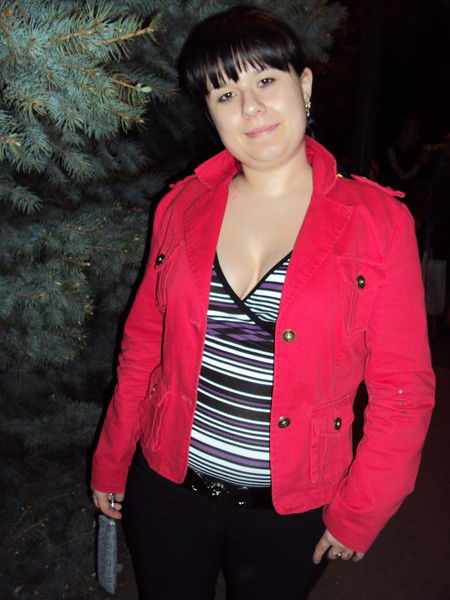 Ириша Терещенко